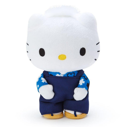 Dear Daniel Plush Toy (Car Owner) Japan Figure 4550337775929