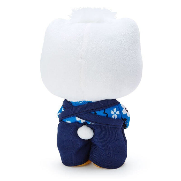 Dear Daniel Plush Toy (Car Owner) Japan Figure 4550337775929 1