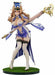 Death Ball Kikyou Illustrated By Akasaai 1/6 Scale Figure - Japan Figure