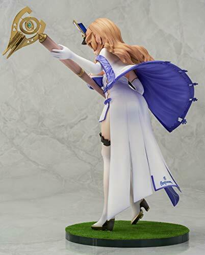 Death Ball Kikyou Illustrated By Akasaai 1/6 Scale Figure- Japan Figure Store - #1 Bring To You The Best Japanese Goods