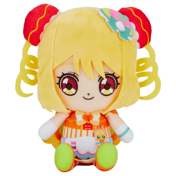 Bandai Party Precure Cure Friends Plush Toy Cure Yum Yum- Japan Figure Store - #1 Bring To You The Best Japanese Goods