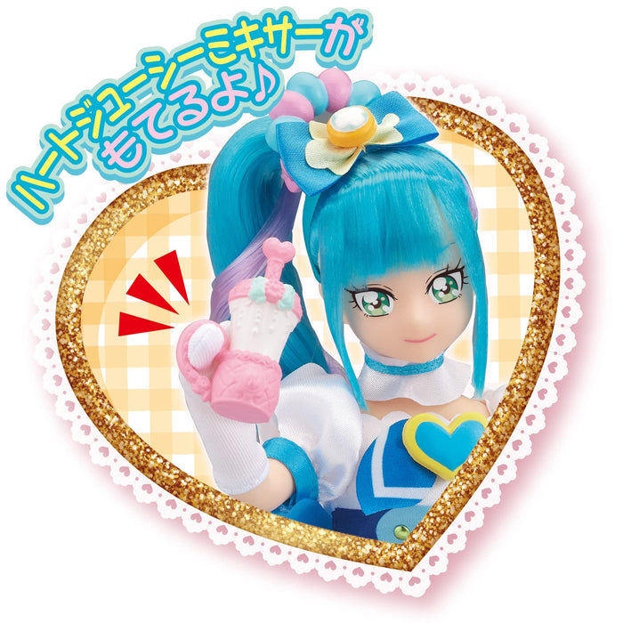Party♡Precure Bandai Spicy Cure- Japan Figure Store - #1 Bring To You The Best Japanese Goods