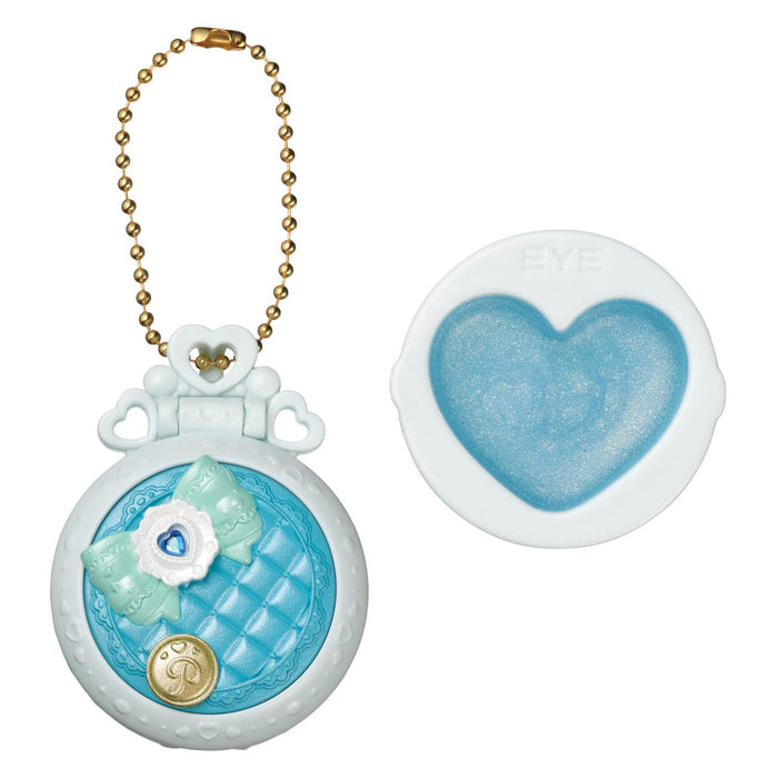 Bandai Pretty Holic Eye Color Cool Blue Sparkle from Delicious Party Precure- Japan Figure Store - #1 Bring To You The Best Japanese Goods