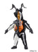Megahouse Demolition Puzzle Fantasy Zetton- Japan Figure Store - #1 Bring To You The Best Japanese Goods