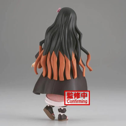 Banpresto Demon Blade Kizuna Dressing Nezuko Kamado Figure Japan- Japan Figure Store - #1 Bring To You The Best Japanese Goods