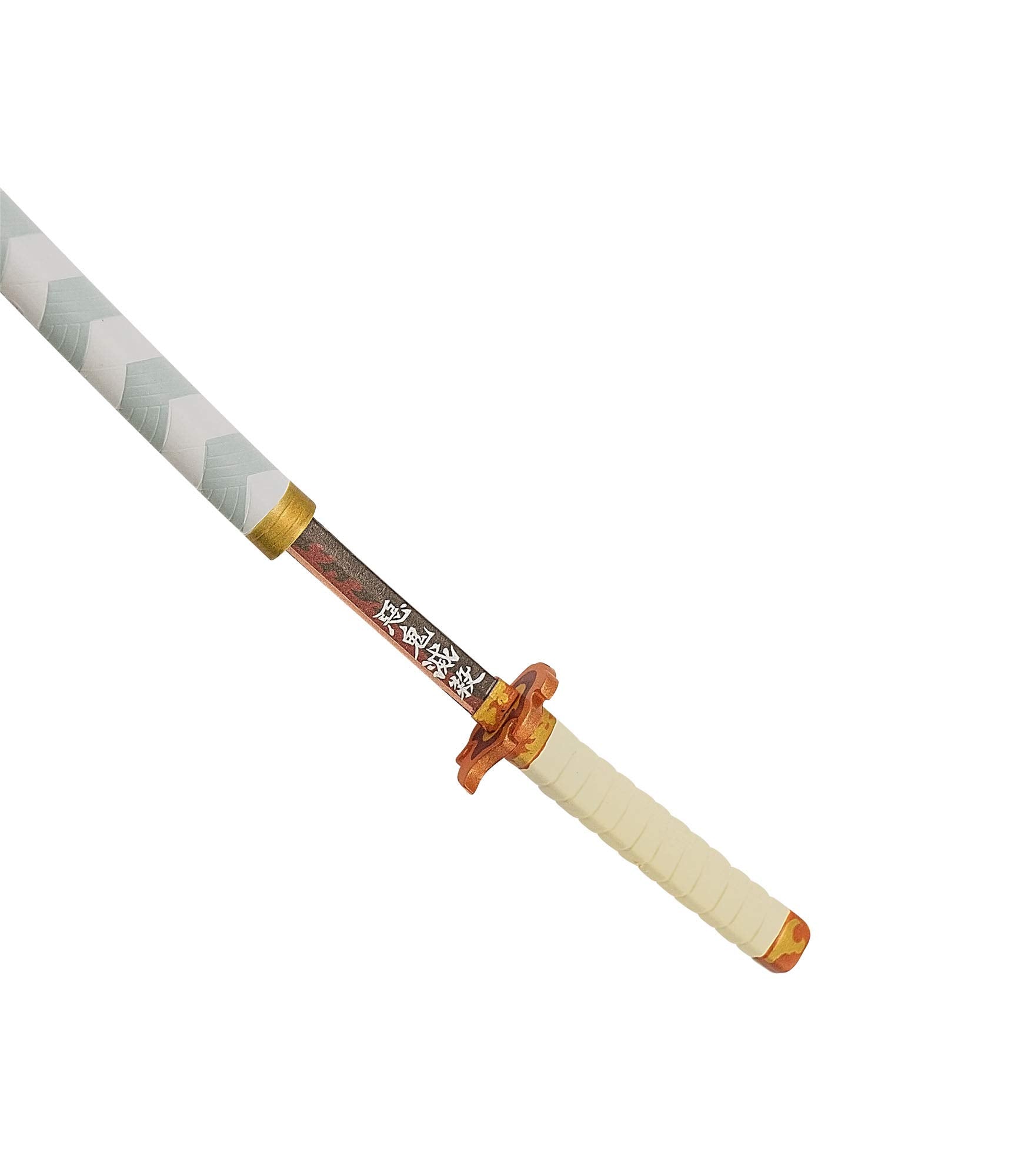 F-TOYS Demon Slayer Kimetsu No Yaiba Nichirin Sword Collection 2 10Pack Box- Japan Figure Store - #1 Bring To You The Best Japanese Goods