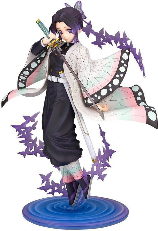 ALTER Shinobu Kocho 1/8 Figure Demon Slayer: Kimetsu No Yaiba- Japan Figure Store - #1 Bring To You The Best Japanese Goods