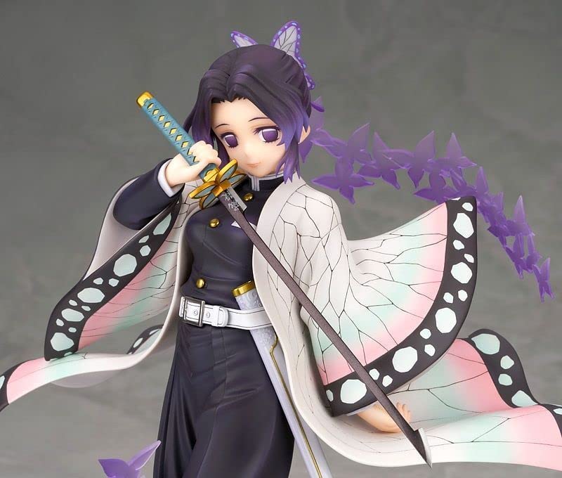 ALTER Shinobu Kocho 1/8 Figure Demon Slayer: Kimetsu No Yaiba- Japan Figure Store - #1 Bring To You The Best Japanese Goods