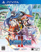 Demon Gaze Ii Sony Ps Vita - New Japan Figure 4582350660241