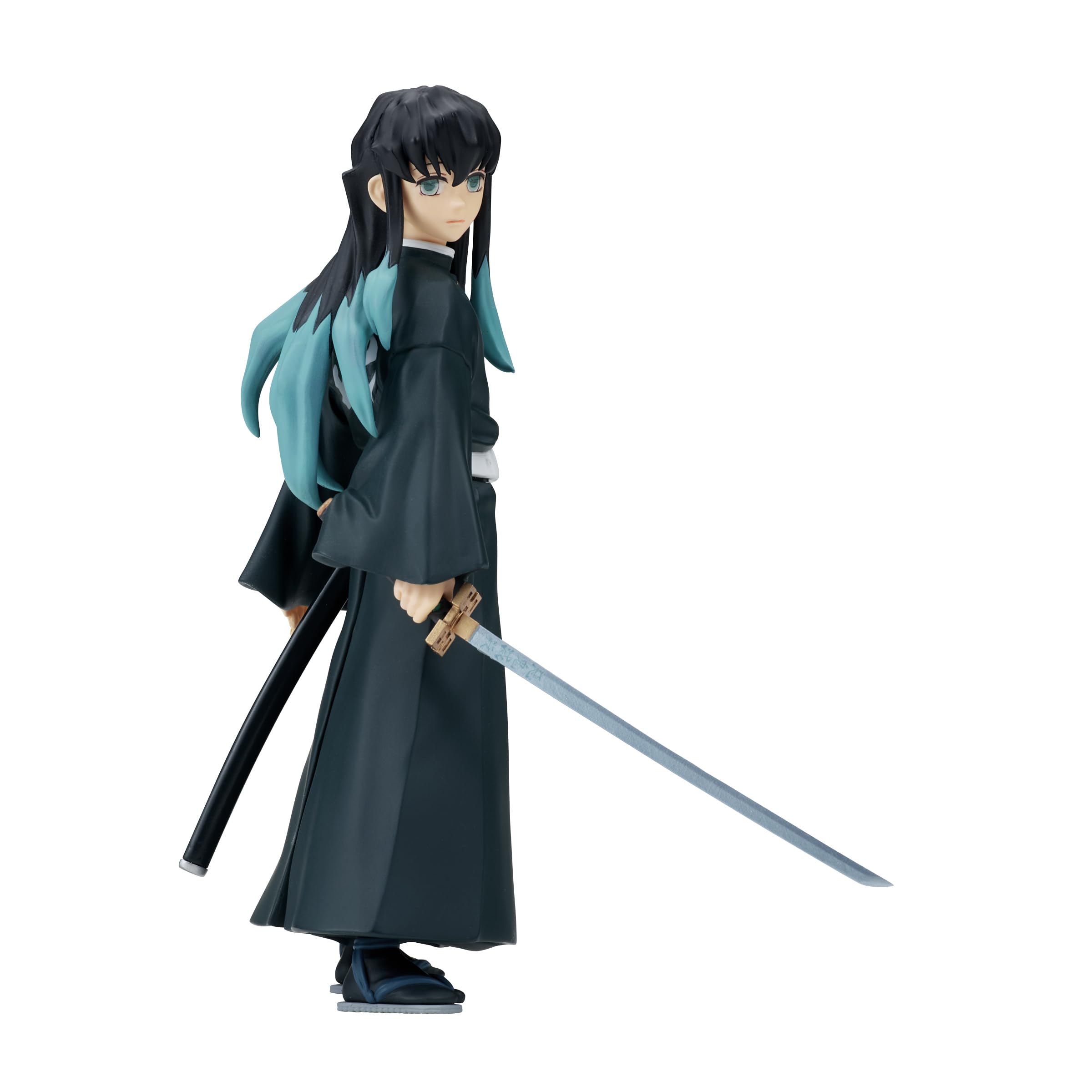 Banpresto Demon Slayer Kimetsu No Yaiba Muichiro Tokitori Kizuna No Sou Figure- Japan Figure Store - #1 Bring To You The Best Japanese Goods