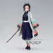 Banpresto Shinobu Kocho Figure - Demon Slayer Kimetsu No Yaiba Kizuna No Sou Lacquer Type- Japan Figure Store - #1 Bring To You The Best Japanese Goods