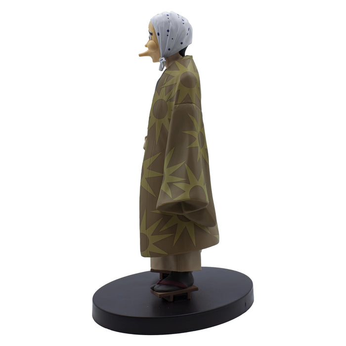 Banpresto Demon Slayer Kizuna Sou Sanjugo Type Kotetsuzuka Hotaru Figure- Japan Figure Store - #1 Bring To You The Best Japanese Goods