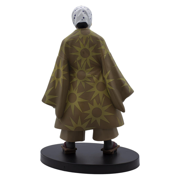 Banpresto Demon Slayer Kizuna Sou Sanjugo Type Kotetsuzuka Hotaru Figure- Japan Figure Store - #1 Bring To You The Best Japanese Goods