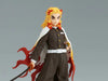 Banpresto Demon Slayer Rengoku Anjuro Figure Kizuna-No-Sou Shujusan-No-Type Series- Japan Figure Store - #1 Bring To You The Best Japanese Goods