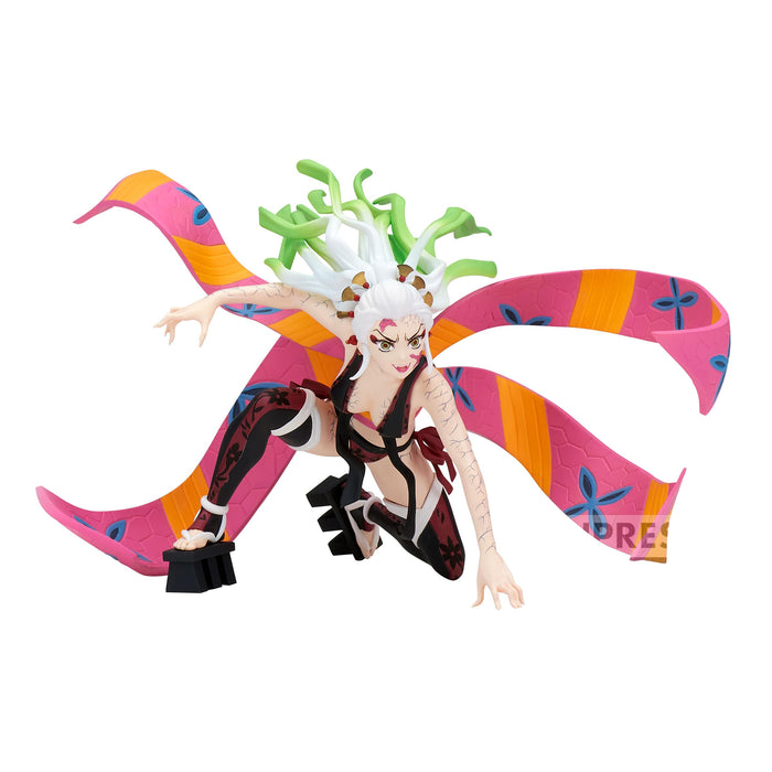 Banpresto Demon Slayer Kimetsu No Yaiba Vib Stars Fallen Princess B- Japan Figure Store - #1 Bring To You The Best Japanese Goods