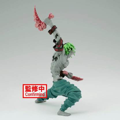 Banpresto Demon Slayer Kimetsu No Yaiba Gio Taro Vibration Stars- Japan Figure Store - #1 Bring To You The Best Japanese Goods
