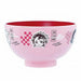 Demon Slayer Kimetsu Soup Bowl 11cm Pink Tanjiro Kamado Nezuko Inosuke - Japan Figure