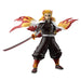 Demon Slayer Model Rengoku Anjuro Color Coded Plastic Model- Japan Figure Store - #1 Bring To You The Best Japanese Goods