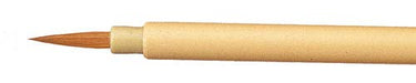 Sakura Crepas Japan Design Brush Face Brush Menso Chu Medium- Japan Figure Store - #1 Bring To You The Best Japanese Goods