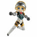 Desktop Army Persona Series Collabo Aegis Set Of 3 Figure- Japan Figure Store - #1 Bring To You The Best Japanese Goods
