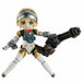 Desktop Army Persona Series Collabo Aegis Set Of 3 Figure- Japan Figure Store - #1 Bring To You The Best Japanese Goods