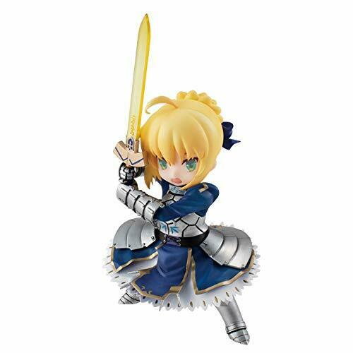 Desktop Astrea Fate/grand Order Saber / Altria Pendragon Figure- Japan Figure Store - #1 Bring To You The Best Japanese Goods