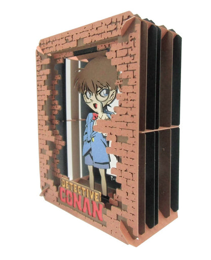 ENSKY Paper Theater Pt-073 Detective Conan- Japan Figure Store - #1 Bring To You The Best Japanese Goods