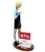 Sega Detective Conan Toru Amuro Premium Figure Cafe Poirot Ver. 20Cm W/ Poirot Sign Japan- Japan Figure Store - #1 Bring To You The Best Japanese Goods