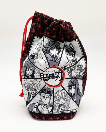 OSK Demon Slayer: Kimetsu No Yaiba Cup Bag- Japan Figure Store - #1 Bring To You The Best Japanese Goods