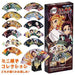 ENSKY - Demon Slayer: Kimetsu No Yaiba Mini Folding Fan Collection Vol.2- Japan Figure Store - #1 Bring To You The Best Japanese Goods