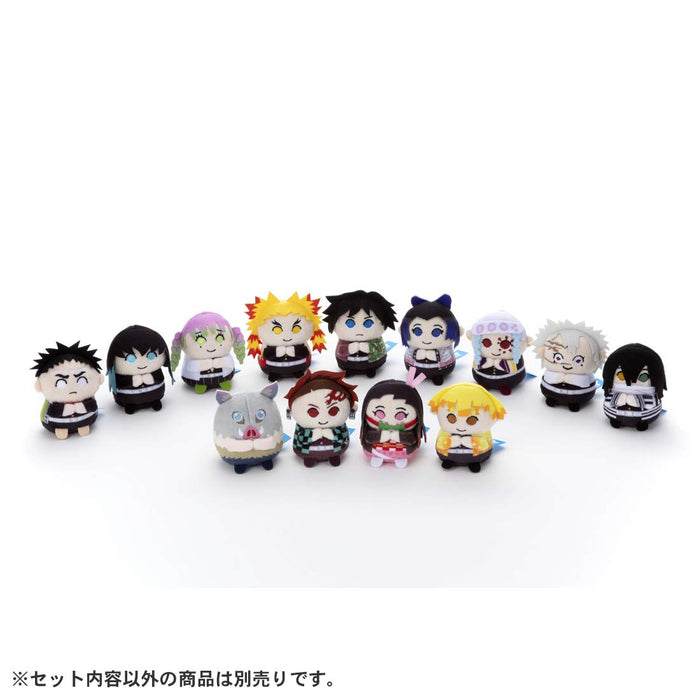 Takara Tomy Arts Blade Minimagination Town Mini Mini Friends Kanroji Mitsuri Japanese Figure- Japan Figure Store - #1 Bring To You The Best Japanese Goods