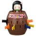 TAKARA TOMY Demon Slayer : Kimetsu No Yaiba Pop-Up Nezuko- Japan Figure Store - #1 Bring To You The Best Japanese Goods