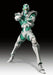 Di Molto Bene Statue Legend Jojo`s Bizarre Adventure Part 3 Hierophant Green- Japan Figure Store - #1 Bring To You The Best Japanese Goods