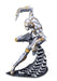 Di Molto Bene Statue Legend Jojo`s Bizarre Adventure Part 4 Enigma Second Figure - Japan Figure