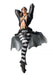 Di Molto Bene Statue Legend Jojo`s Bizarre Adventure Part 5 Risotto Nero Figure - Japan Figure