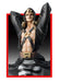 Di Molto Bene Statue Legend Jojo`s Bizarre Adventure Part 5 Risotto Nero Figure- Japan Figure Store - #1 Bring To You The Best Japanese Goods