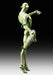 Di Molto Bene Statue Legend Jojolion Soft & Wet Second Figure- Japan Figure Store - #1 Bring To You The Best Japanese Goods