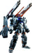 TAKARA TOMY Da-06 Diaclone Diabattles V2 Space Maneuver Type 838968- Japan Figure Store - #1 Bring To You The Best Japanese Goods