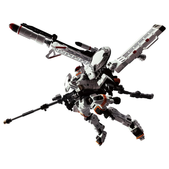 Diaclone Hawk Versalter Orbisopter Unit- Japan Figure Store - #1 Bring To You The Best Japanese Goods