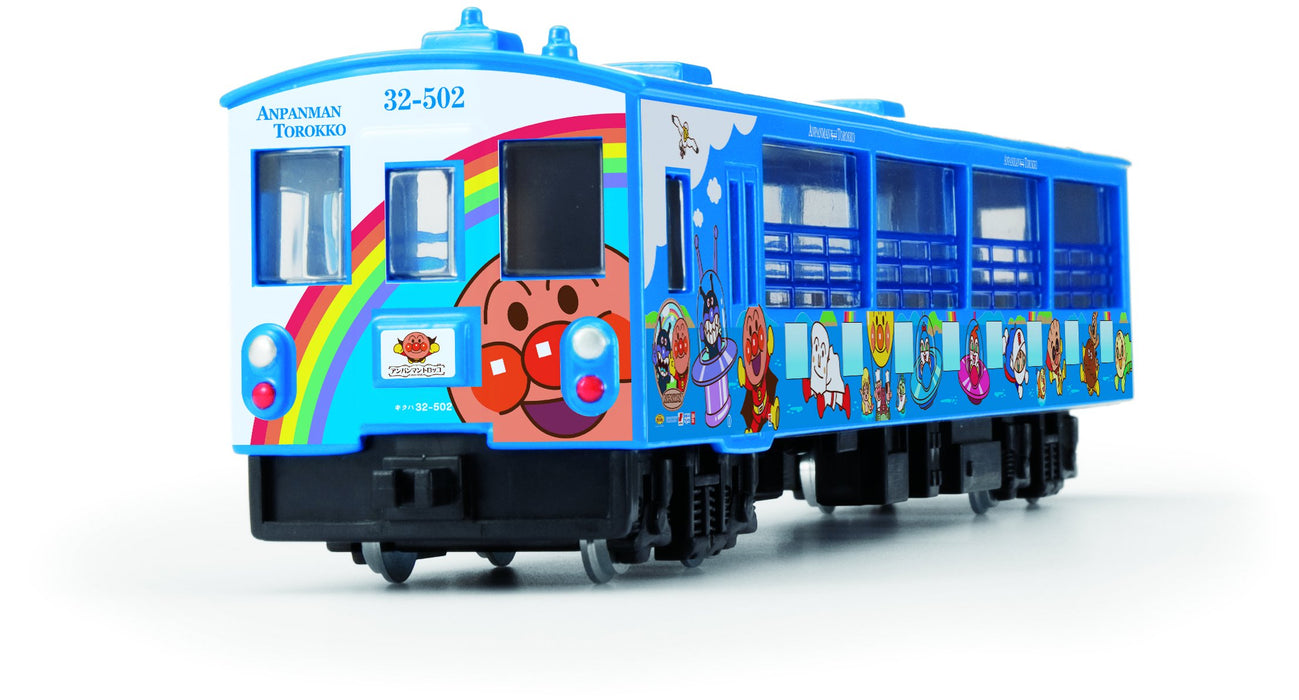 Anpanman Train Trolley- Japan Figure Store - #1 Bring To You The Best Japanese Goods