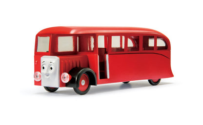 DIAPET Dk-9004 Thomas & Friends Bertie 315174- Japan Figure Store - #1 Bring To You The Best Japanese Goods