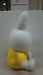 SEKIGUCHI Miffy Plush Doll Yellow M- Japan Figure Store - #1 Bring To You The Best Japanese Goods