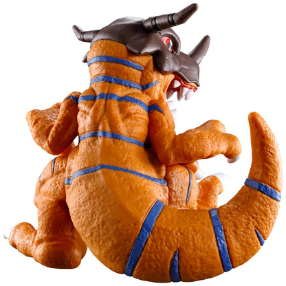Bandai Dynamotion Greymon Japanese Pvc Figures Japanese Plastic Figure Toys- Japan Figure Store - #1 Bring To You The Best Japanese Goods