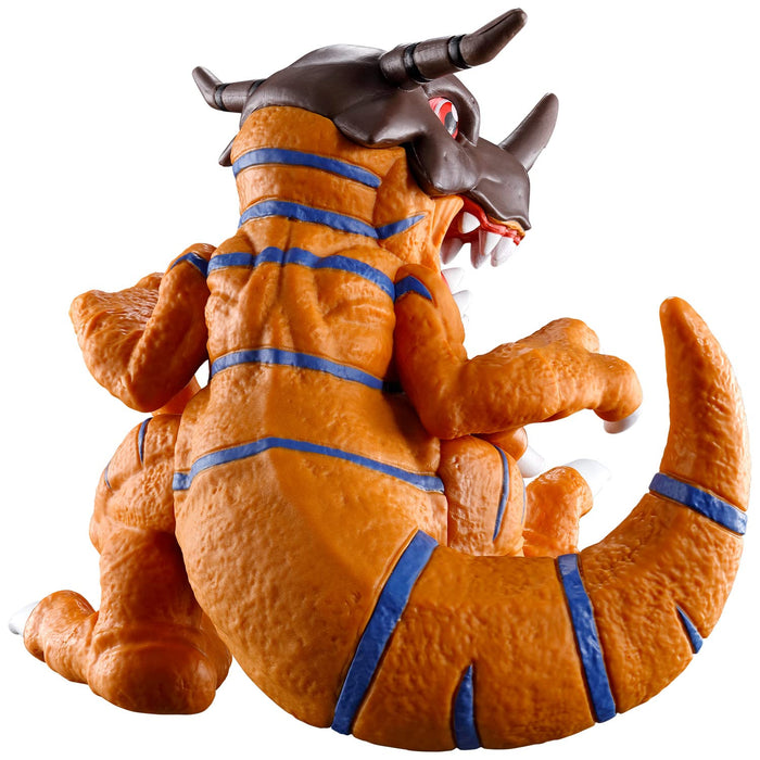 Bandai Dynamotion Greymon Japanese Pvc Figures Japanese Plastic Figure Toys- Japan Figure Store - #1 Bring To You The Best Japanese Goods