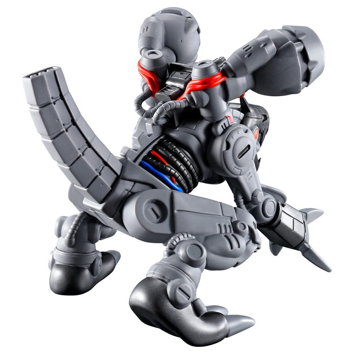 Bandai Dynamotion Mugendramon Japanese Digital Monster Toys Figure Toys- Japan Figure Store - #1 Bring To You The Best Japanese Goods