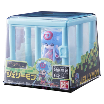 Bandai The Digimon Jellymon Japanese Figure Models Figure Toys Made In Japan- Japan Figure Store - #1 Bring To You The Best Japanese Goods