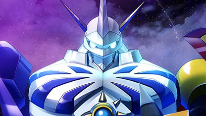 Digimon Story Cyber Sleuth (Welcome Price!!) Sony Ps Vita Playstation - New Japan Figure 4573173309240 5