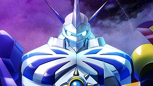 Digimon Story Cyber Sleuth (Welcome Price!!) Sony Ps Vita Playstation - New Japan Figure 4573173309240 5