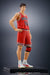 Digism One And Only Slam Dunk Hisashi Mitsui Height Approx 160Mm Non-Scale Pvc + Abs Painted Finished Figure- Japan Figure Store - #1 Bring To You The Best Japanese Goods