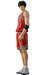 Digism One And Only Slam Dunk Kaede Rukawa Height Approx 165Mm Non-Scale Pvc + Abs Painted Finished Figure- Japan Figure Store - #1 Bring To You The Best Japanese Goods
